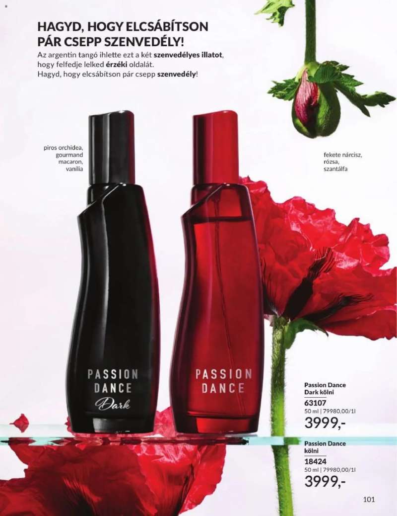 Avon AVON online katalógus 2026 szeptemberi 103 oldal