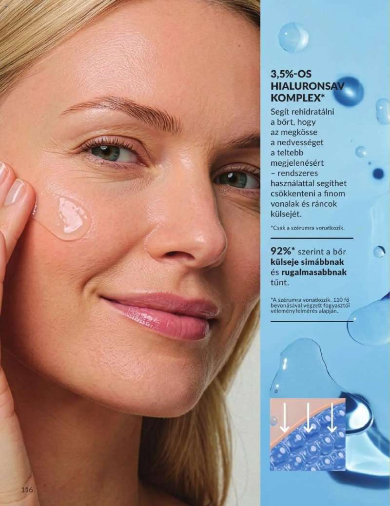 Avon AVON online katalógus 2026 szeptemberi 118 oldal