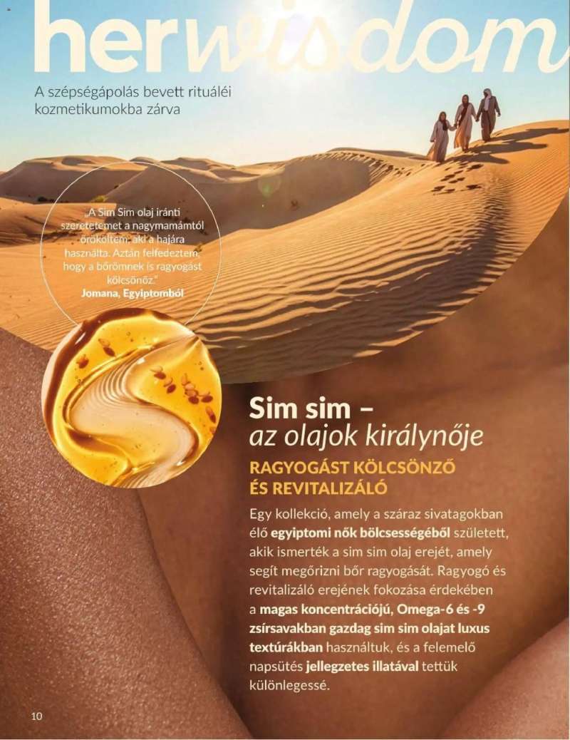 Avon AVON online katalógus 2026 szeptemberi 12 oldal