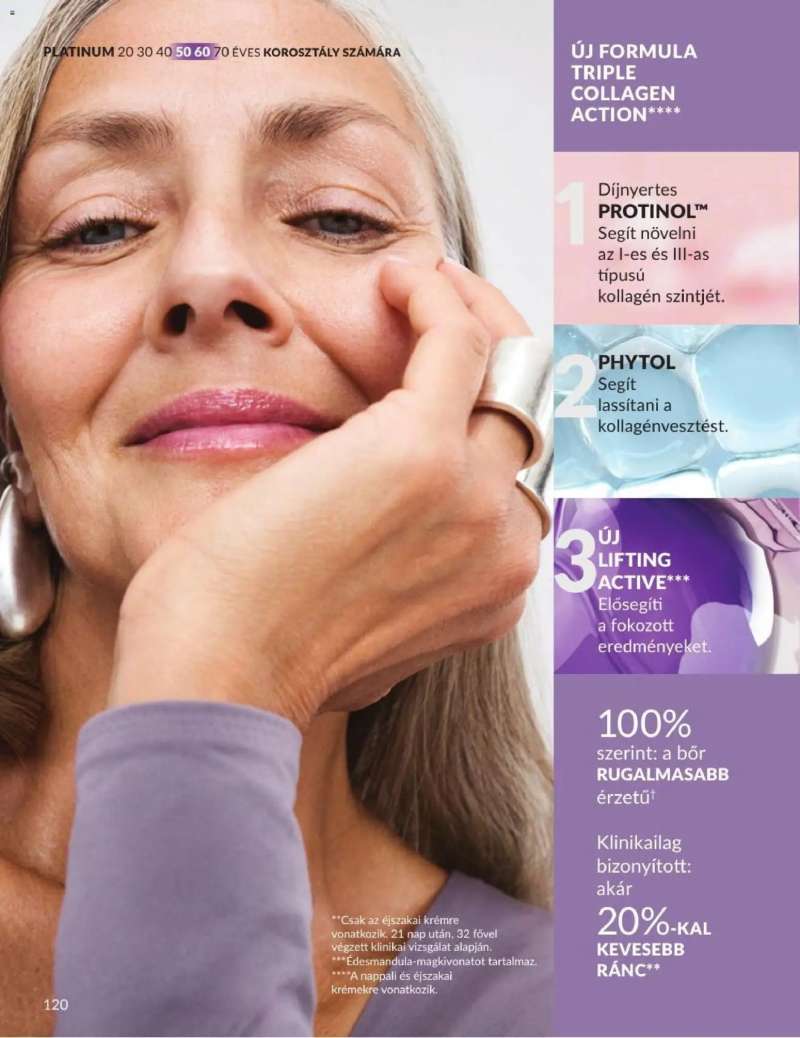 Avon AVON online katalógus 2026 szeptemberi 122 oldal