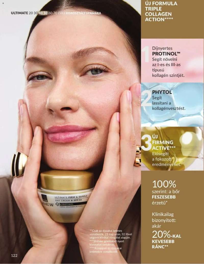 Avon AVON online katalógus 2026 szeptemberi 124 oldal