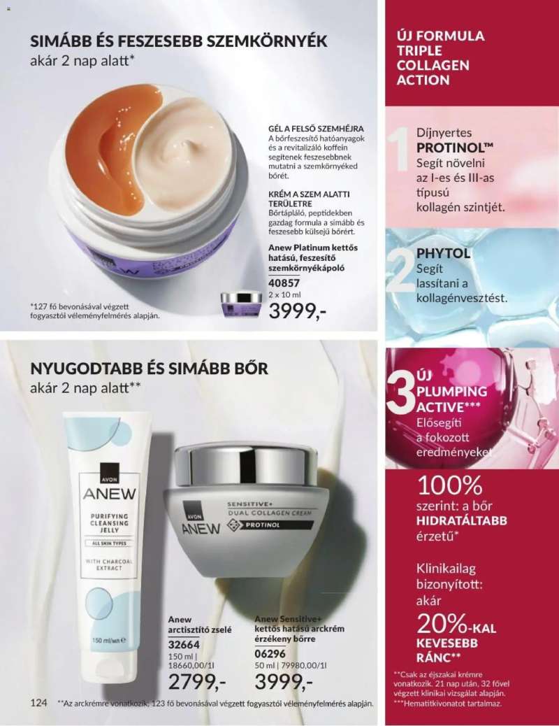 Avon AVON online katalógus 2026 szeptemberi 126 oldal
