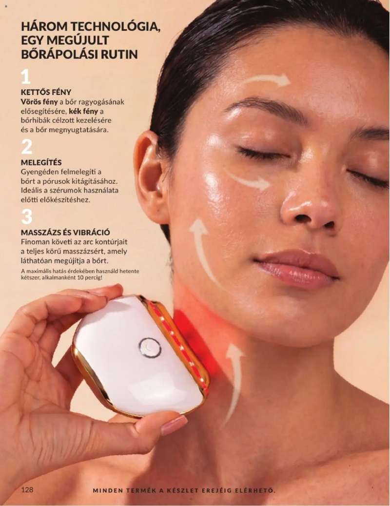Avon AVON online katalógus 2026 szeptemberi 130 oldal