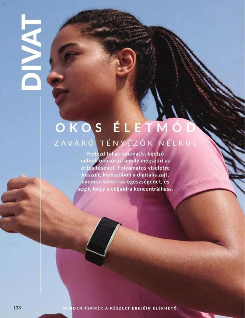 Avon AVON online katalógus 2026 szeptemberi 140 oldal