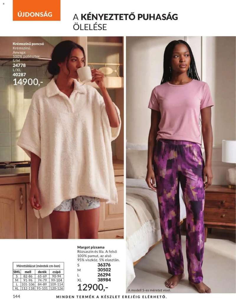 Avon AVON online katalógus 2026 szeptemberi 146 oldal