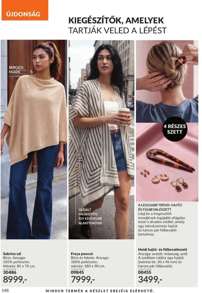 Avon AVON online katalógus 2026 szeptemberi 150 oldal
