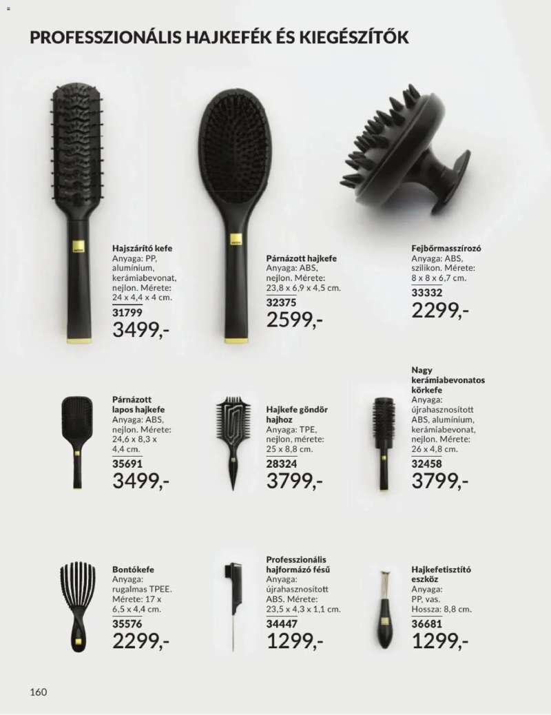 Avon AVON online katalógus 2026 szeptemberi 162 oldal
