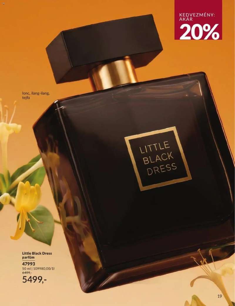 Avon AVON online katalógus 2026 szeptemberi 21 oldal