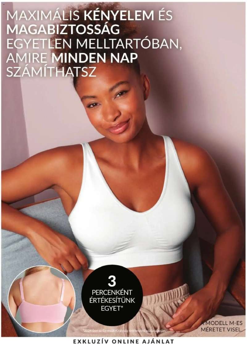 Avon AVON online katalógus 2026 szeptemberi 220 oldal