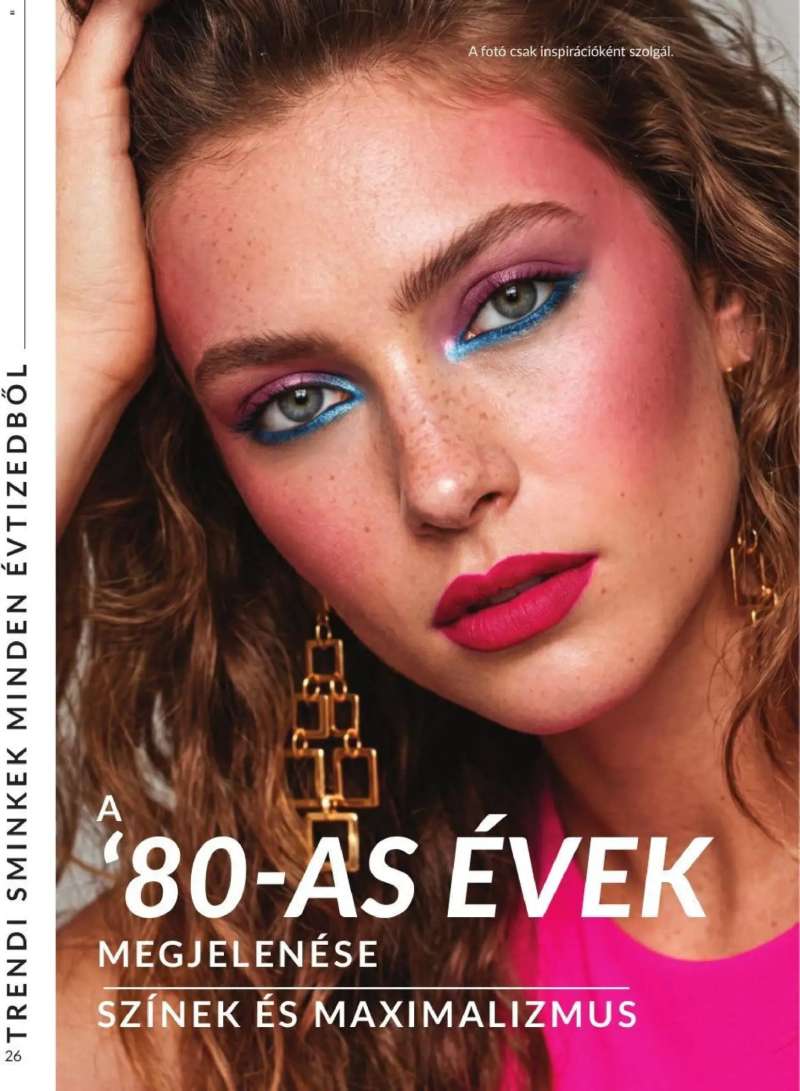 Avon AVON online katalógus 2026 szeptemberi 28 oldal