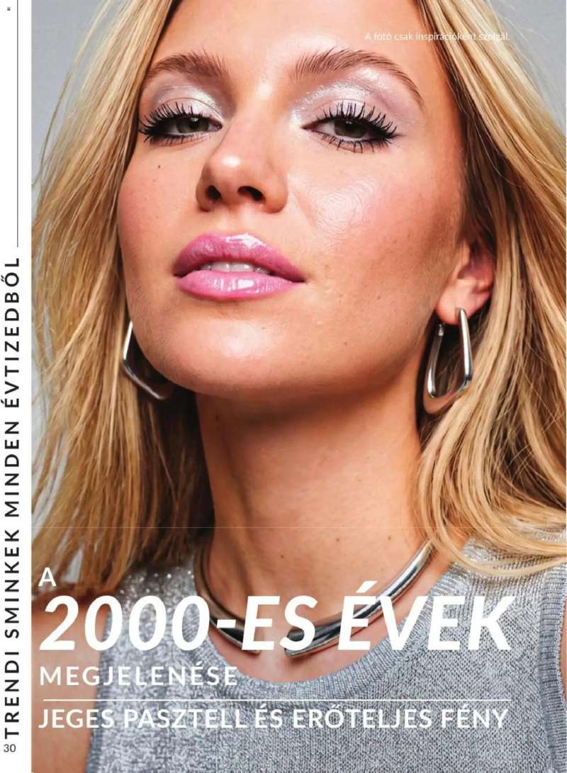 Avon AVON online katalógus 2026 szeptemberi 32 oldal