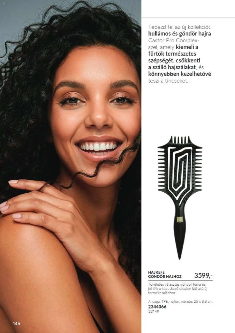 Avon AVON online katalógus 2026 októberi 146 oldal