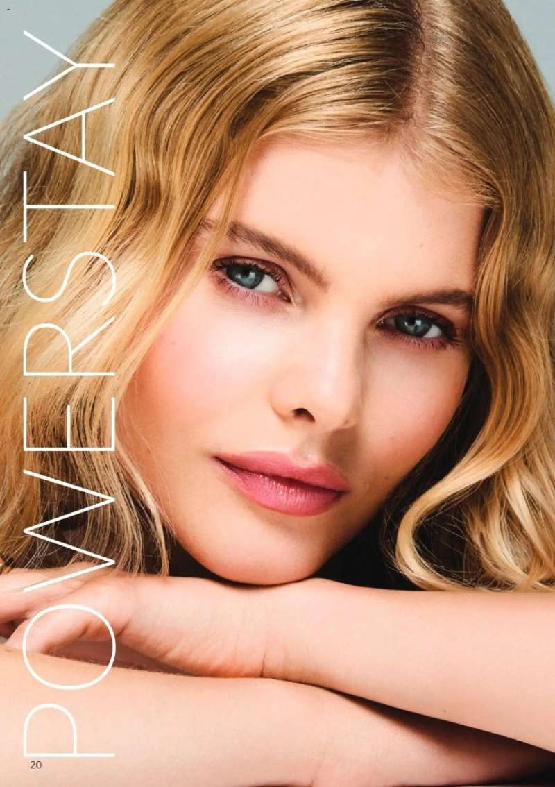 Avon AVON online katalógus 2026 októberi 20 oldal