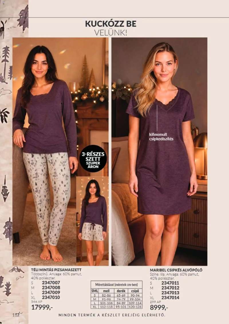 Avon Avon Black Friday 112 oldal