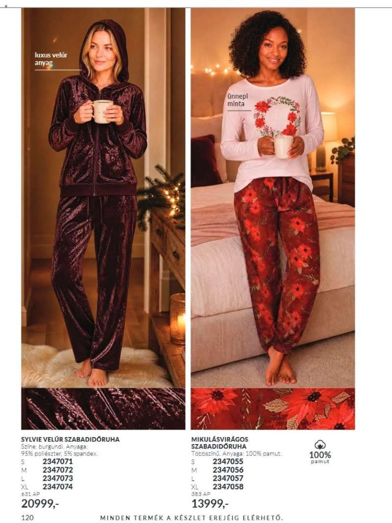 Avon Avon Black Friday 120 oldal