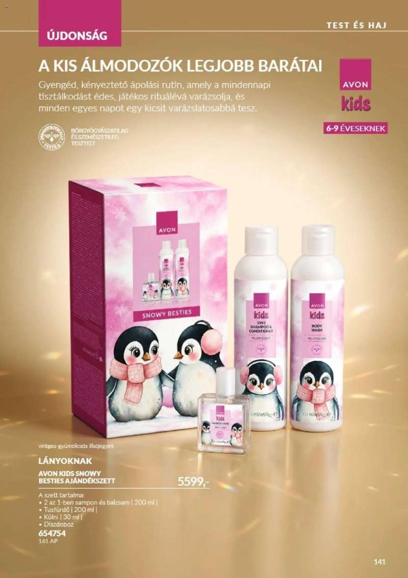 Avon Avon Black Friday 141 oldal