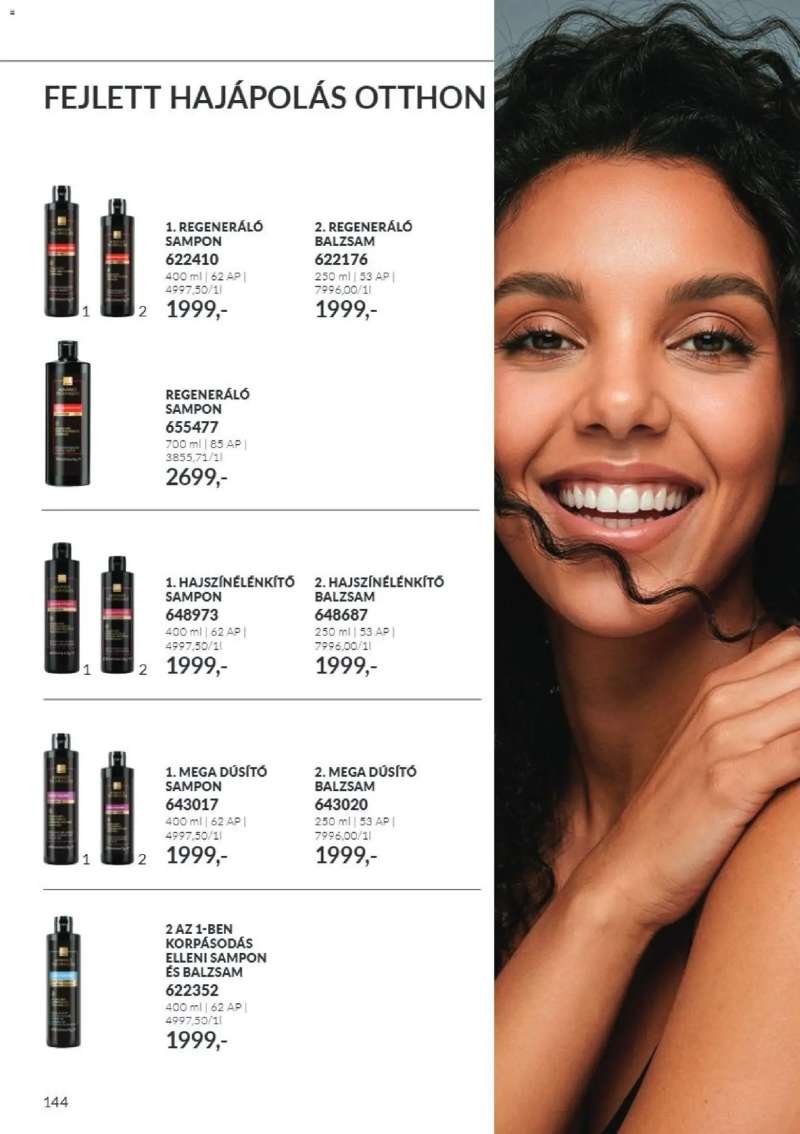 Avon Avon Black Friday 144 oldal
