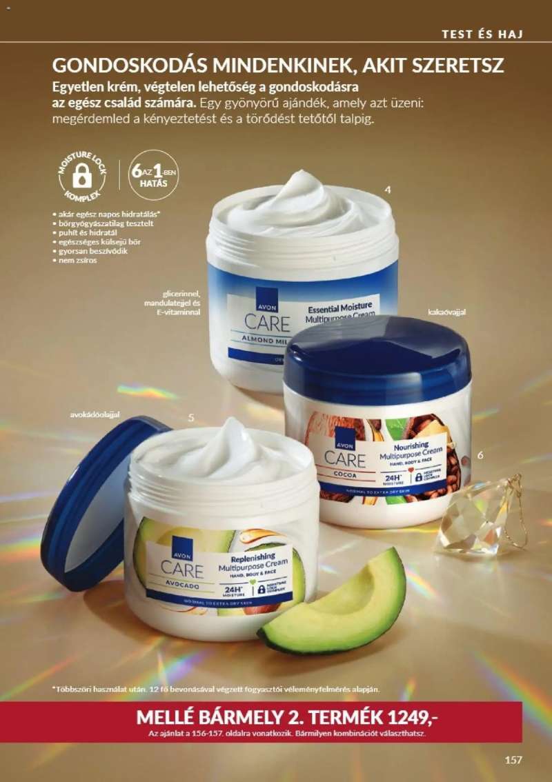 Avon Avon Black Friday 157 oldal