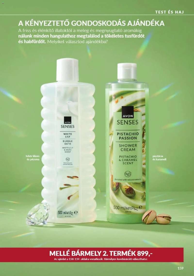 Avon Avon Black Friday 159 oldal