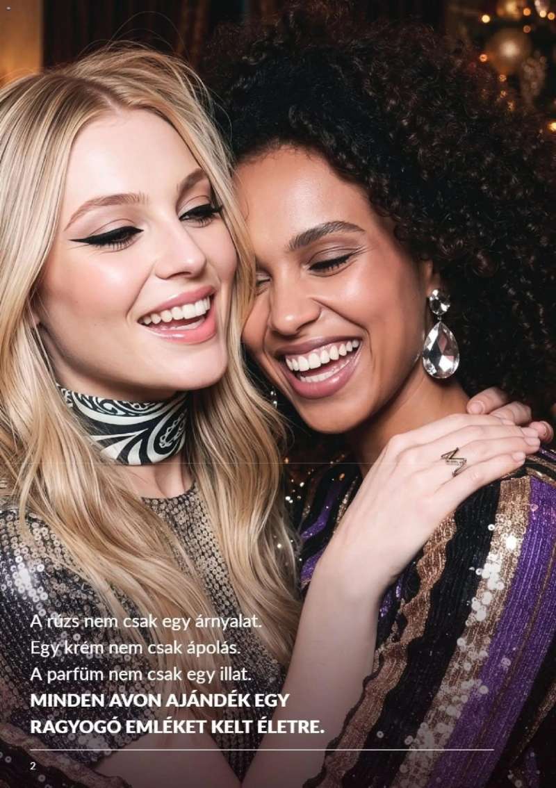 Avon Avon Black Friday 2 oldal