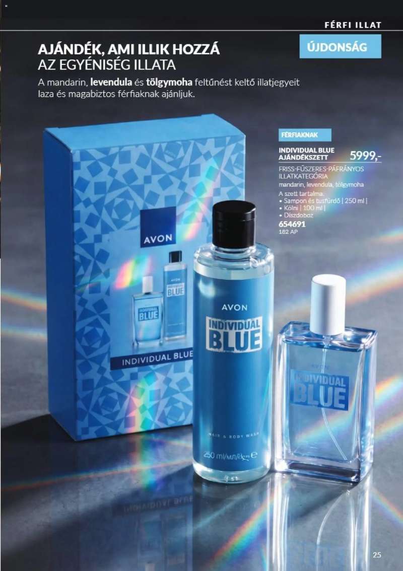 Avon Avon Black Friday 25 oldal