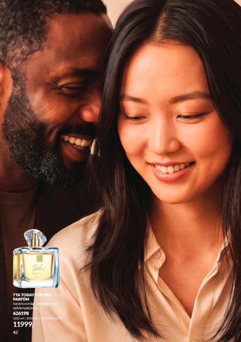Avon Avon Black Friday 42 oldal