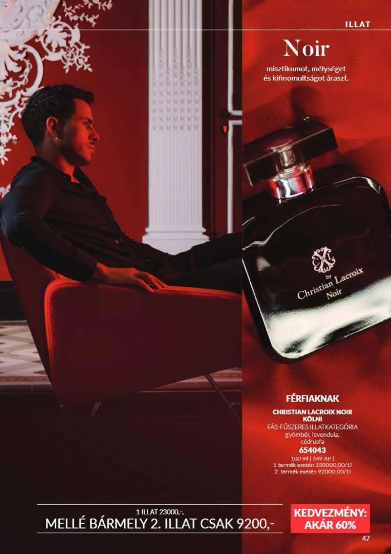 Avon Avon Black Friday 47 oldal