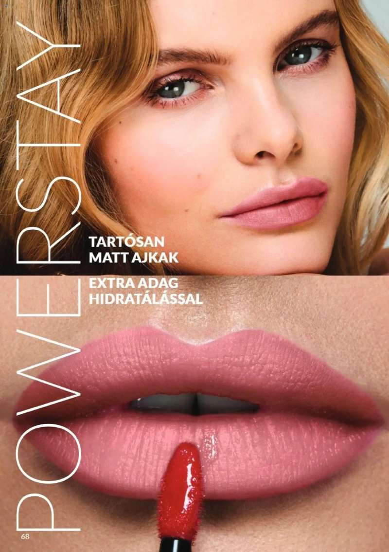 Avon Avon Black Friday 68 oldal
