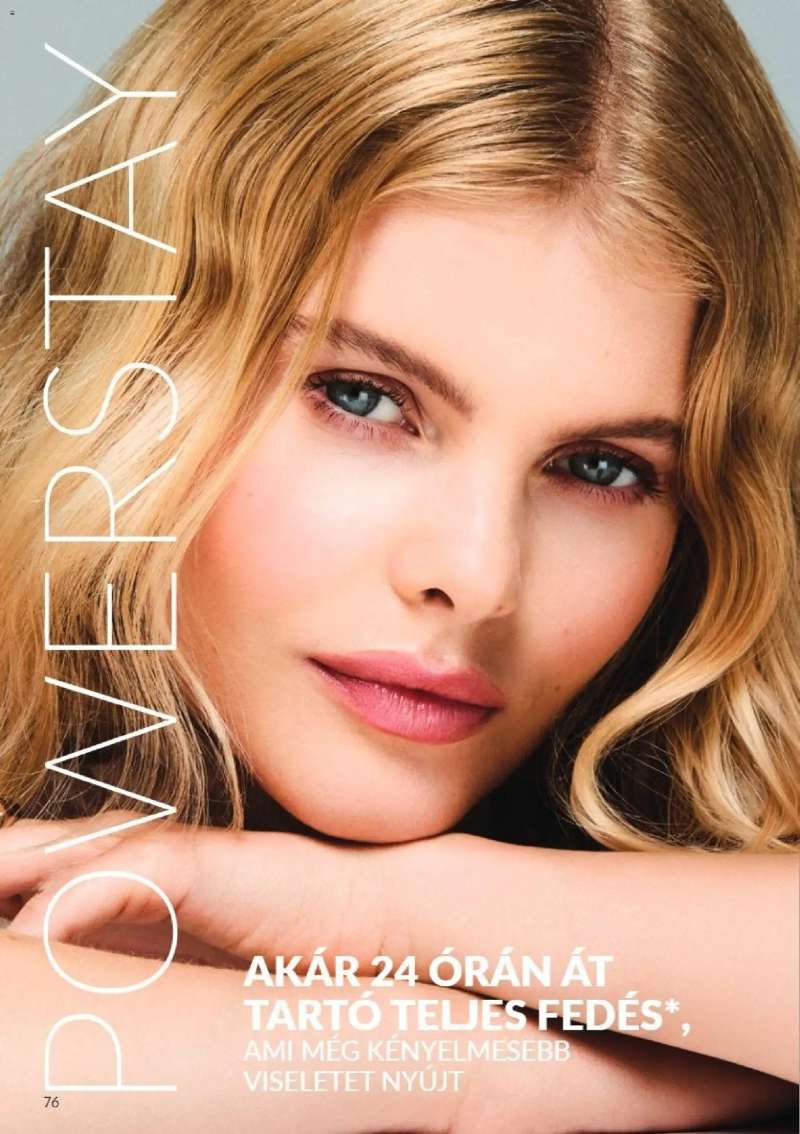 Avon Avon Black Friday 76 oldal