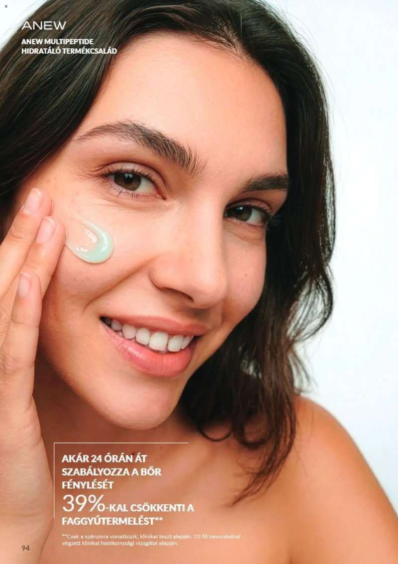 Avon Avon Black Friday 94 oldal