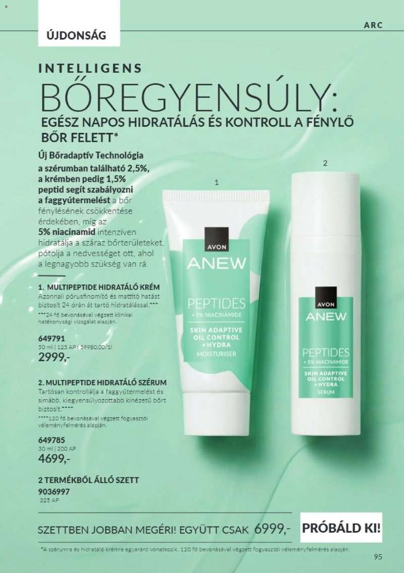 Avon Avon Black Friday 95 oldal