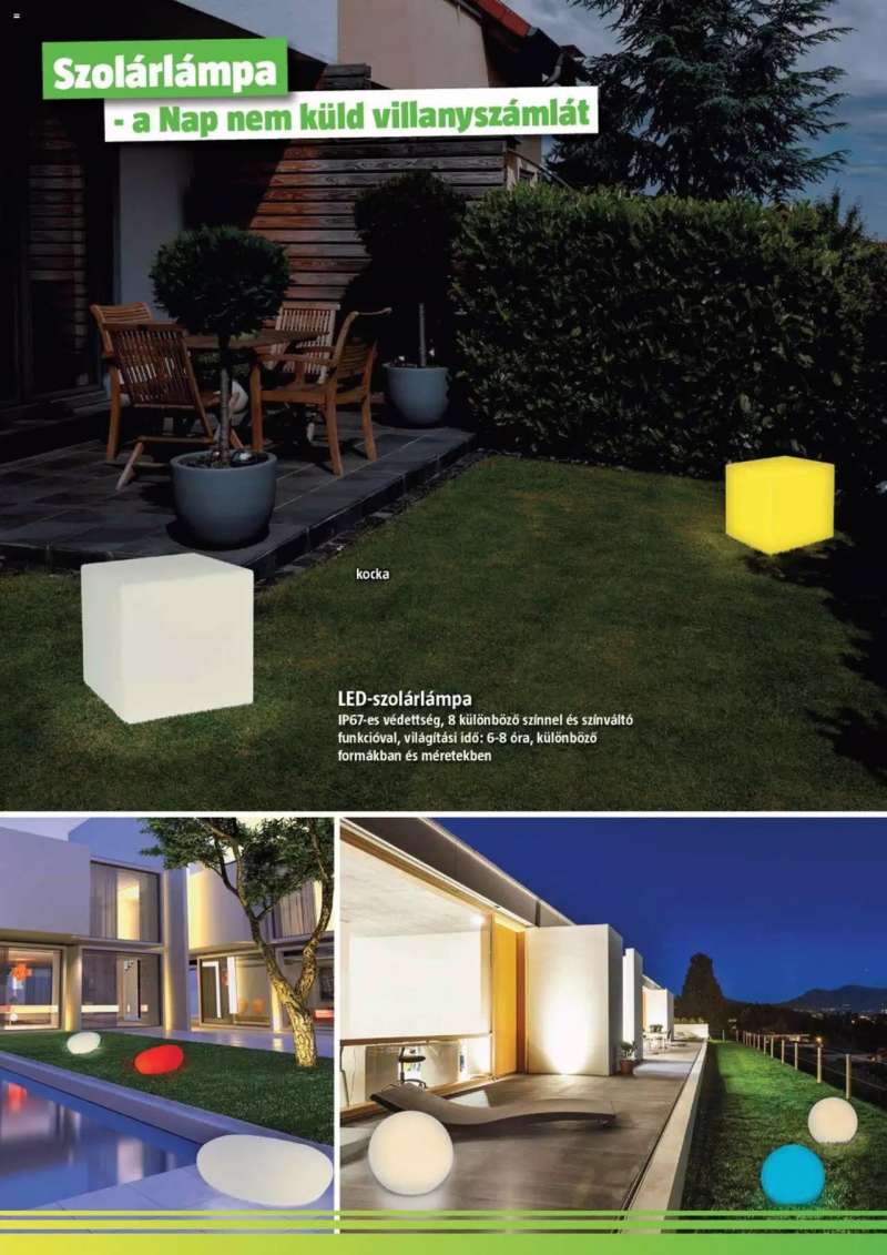 Bauhaus Energiahatékonyság 23 oldal
