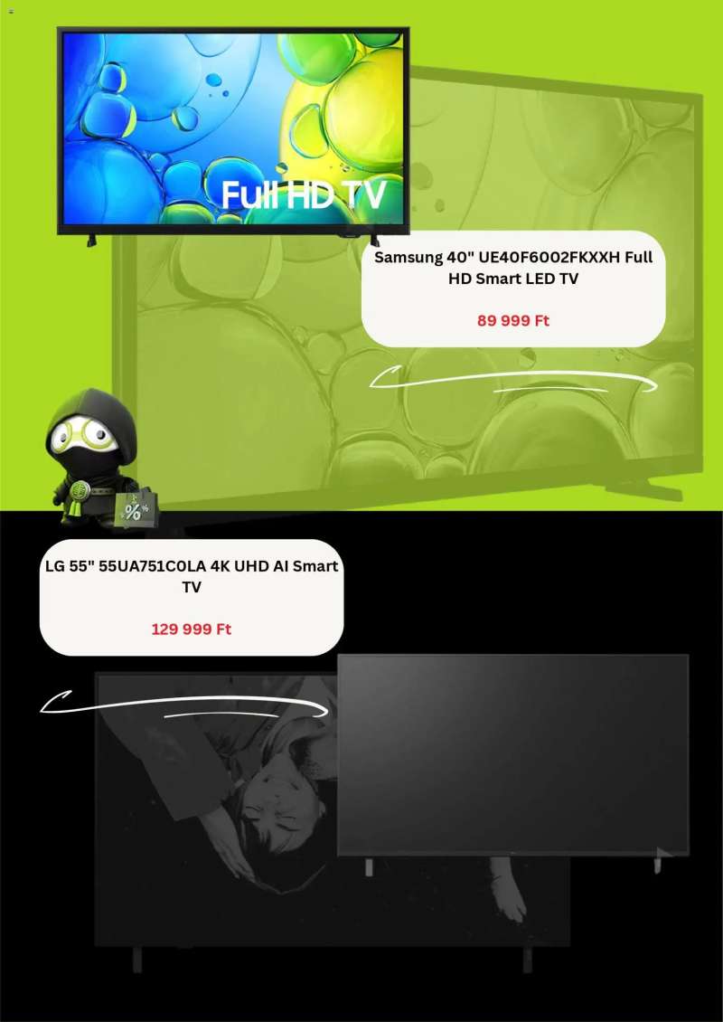 Best Byte Best November 2 oldal