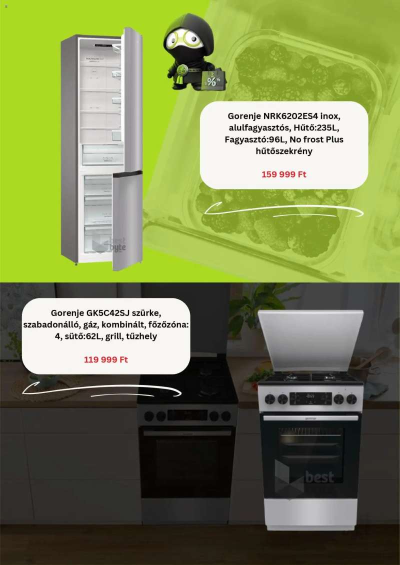 Best Byte Best November 3 oldal