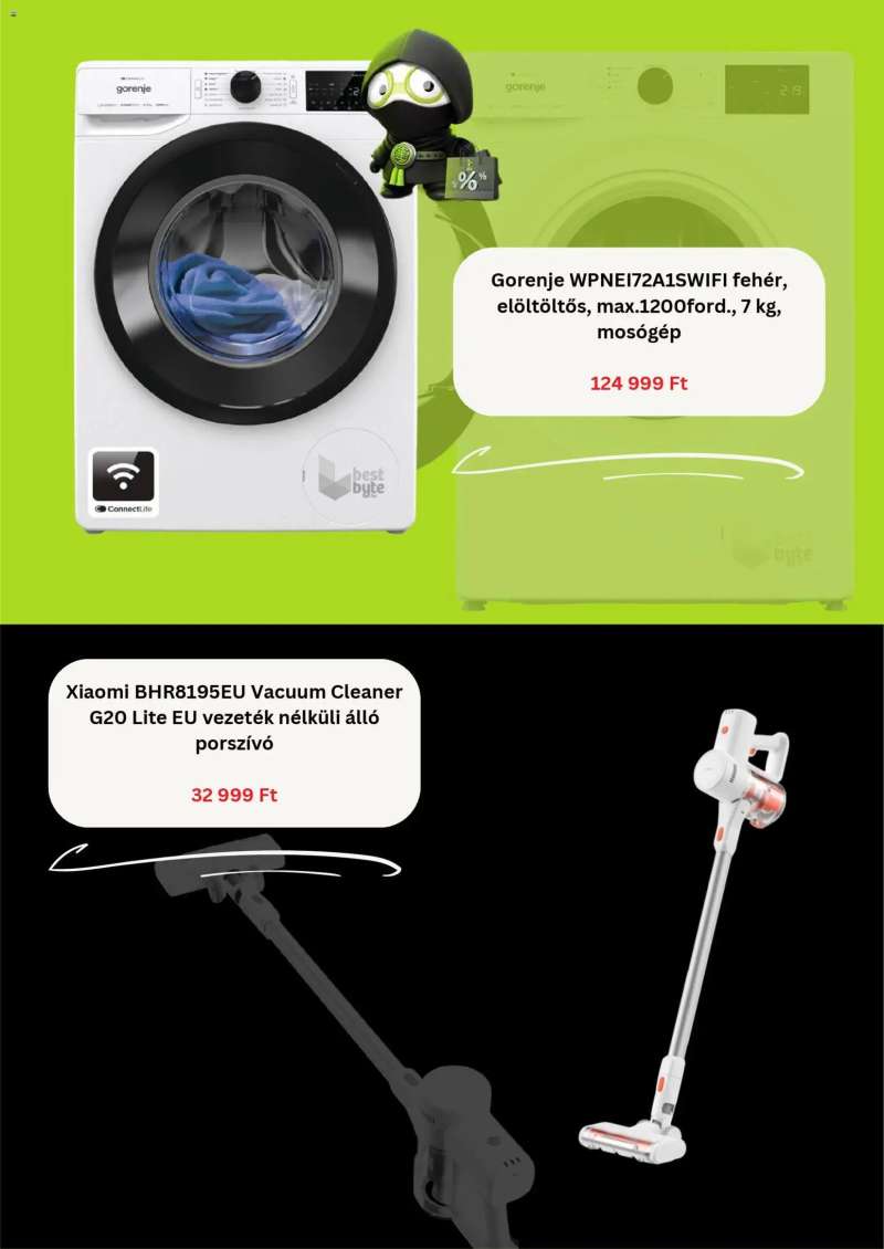 Best Byte Best November 4 oldal