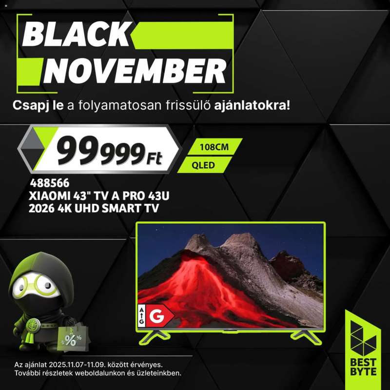 Best Byte Black Friday 2 oldal