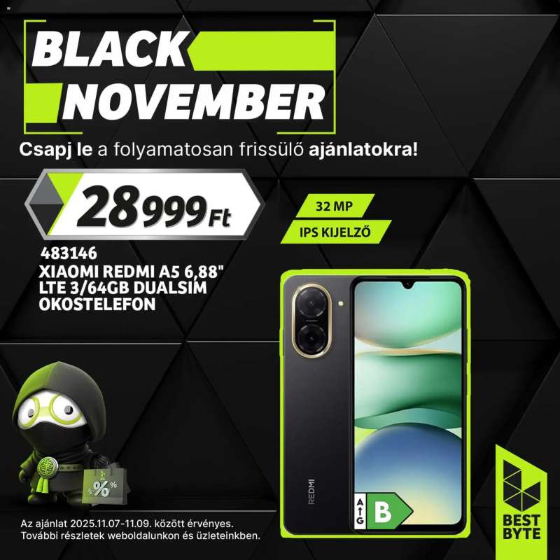 Best Byte Black Friday 4 oldal