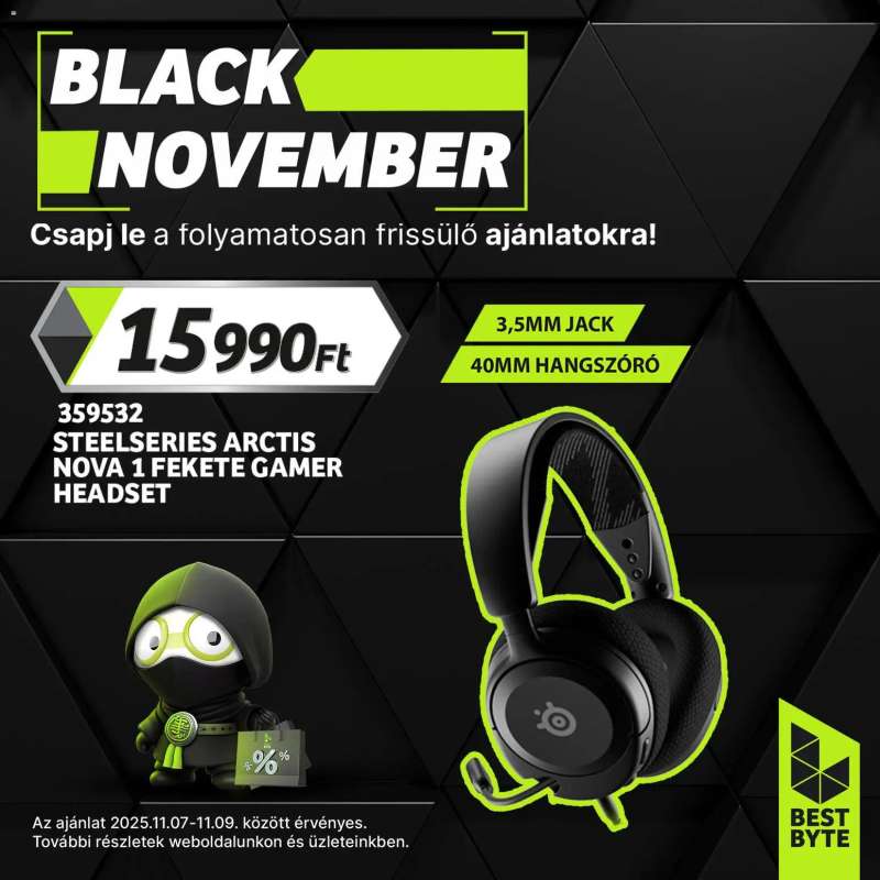 Best Byte Black Friday 7 oldal