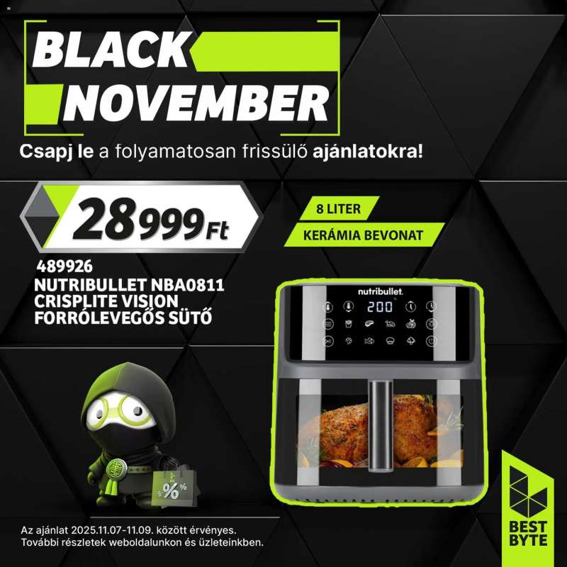 Best Byte Black Friday 8 oldal