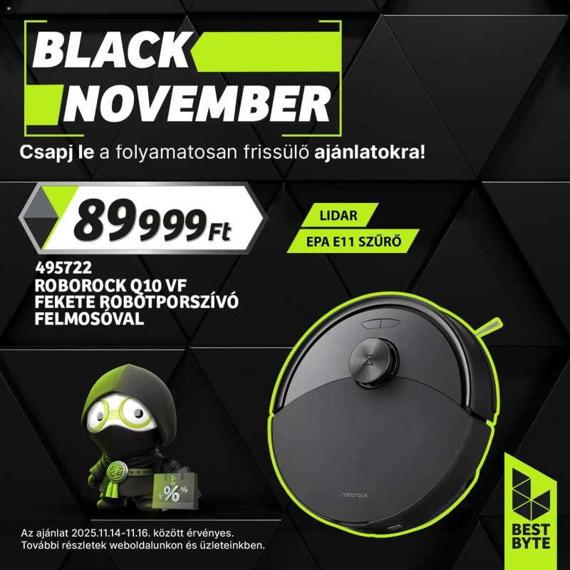 Best Byte Black Friday 2 oldal