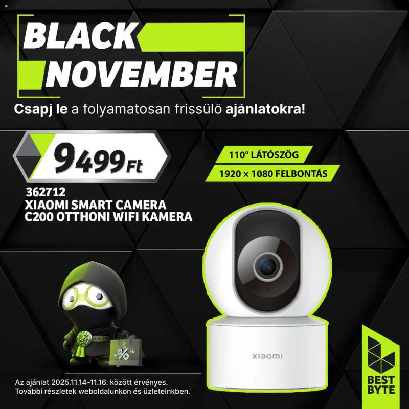 Best Byte Black Friday 7 oldal