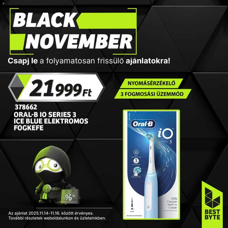 Best Byte Black Friday 8 oldal