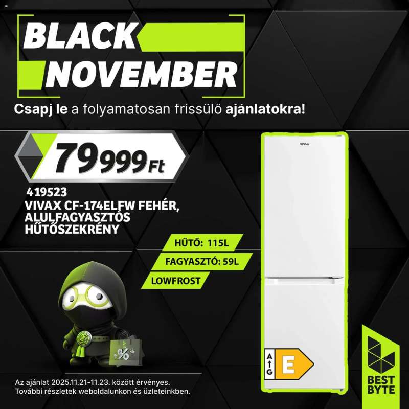 Best Byte Black Friday 14 oldal