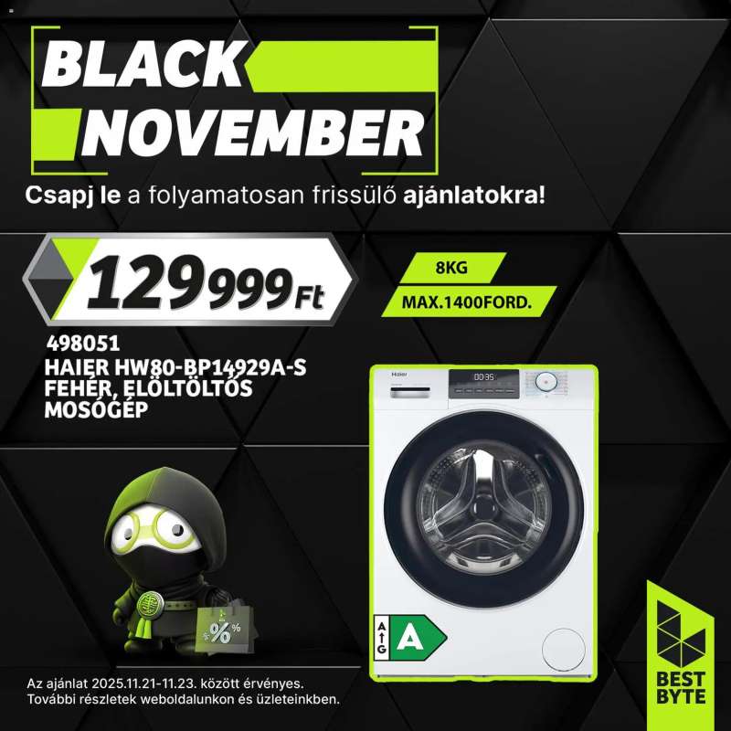 Best Byte Black Friday 17 oldal