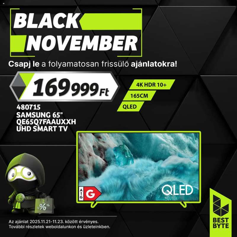 Best Byte Black Friday 6 oldal