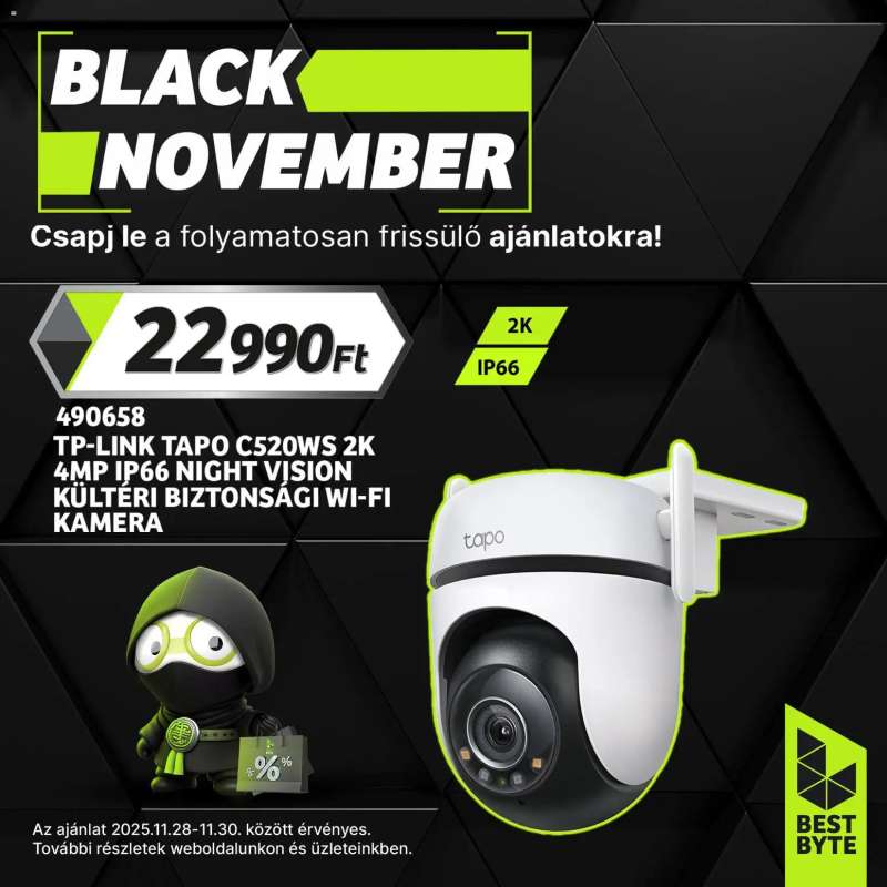 Best Byte Black Friday 2 oldal