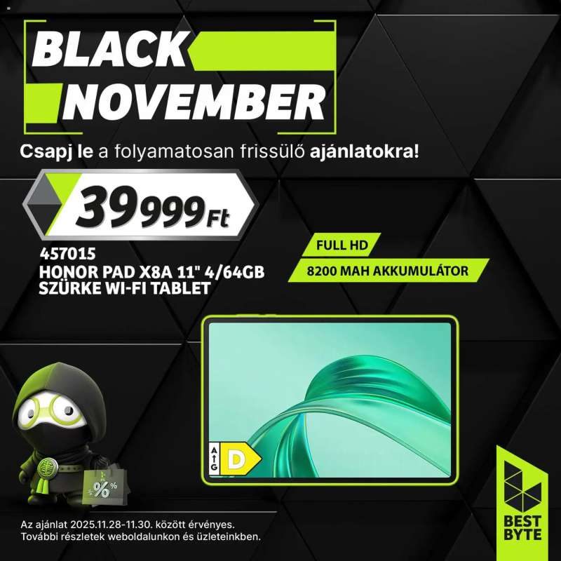 Best Byte Black Friday 4 oldal