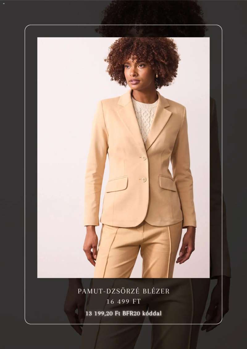 Bonprix Black Friday 10 oldal