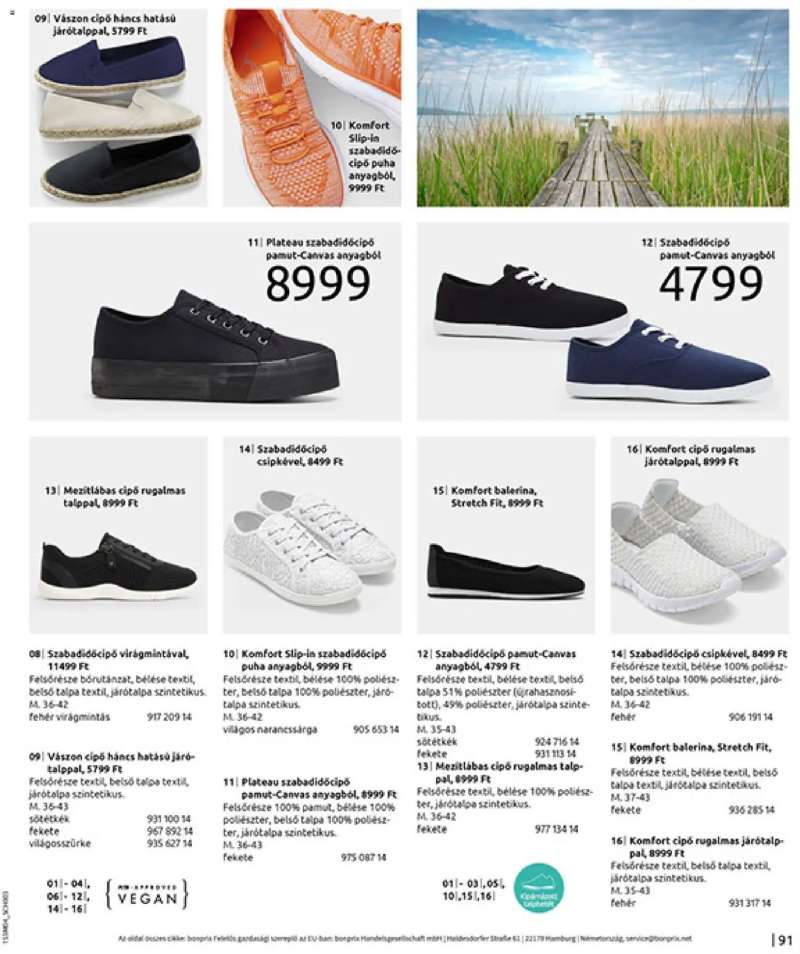 Bonprix Bonprix katalógus - Csupa Piros 93 oldal