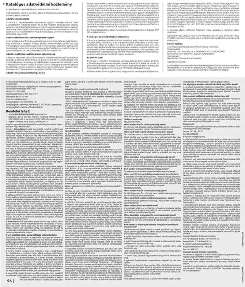 Bonprix Bonprix katalógus - Nincs mibe napozni? 98 oldal